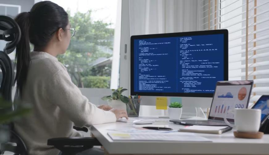 下城区企业数字化解决方案:机器学习赋能商业模式升级的核心路径